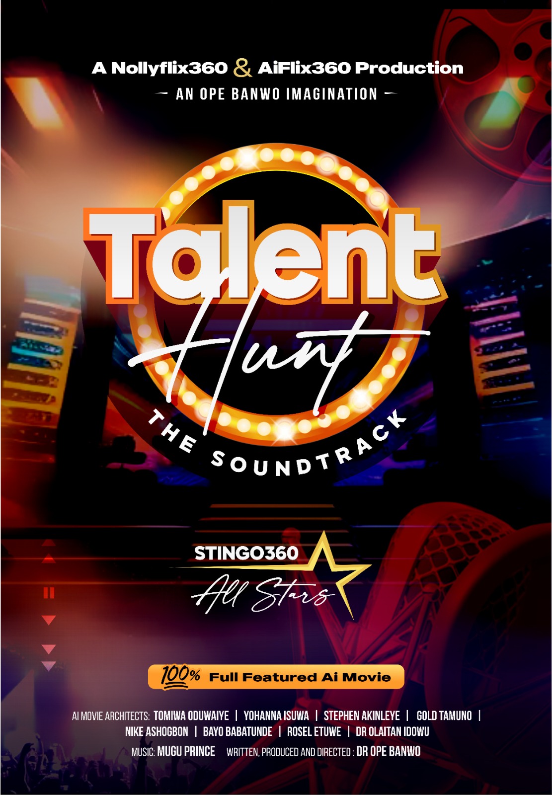 talent-hunt-the-full-movie
